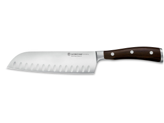 Wüsthof Nůž Santoku 17 cm IKON 1010531317