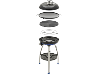 Cadac Plynový gril Carri Chef 2 BBQ Skottel 8910-30-EU