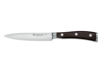 Wüsthof Nůž na zeleninu 12 cm IKON 1010530412