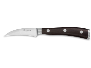 Wüsthof Nůž na loupání 7 cm IKON 1010532207