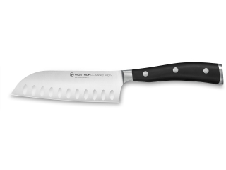 Wüsthof Nůž Santoku 14 cm CLASSIC IKON 1040331314