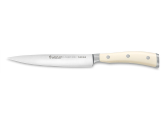 Wüsthof Nůž filetovací 16 cm CLASSIC IKON Créme 1040433716