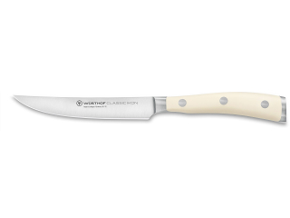 Wüsthof Nůž na steak 12 cm CLASSIC IKON Créme 1040431712