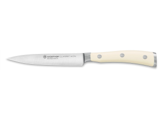 Wüsthof Nůž na zeleninu 12 cm CLASSIC IKON Créme 1040430412