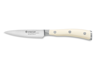 Wüsthof Nůž na zeleninu 9 cm CLASSIC IKON Créme 1040430409
