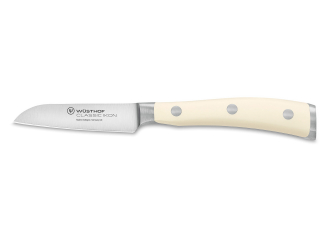 Wüsthof Nůž na zeleninu 8 cm CLASSIC IKON Créme 1040433208