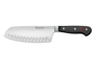 Wüsthof Nůž Chai Dao 17 cm, výbrus CLASSIC 1040135617