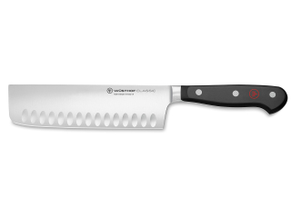 Wüsthof Nůž Nakiri 17 cm CLASSIC 1040132617