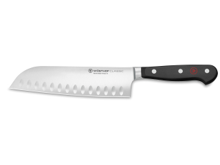 Wüsthof Nůž Santoku 17 cm CLASSIC 1040131317