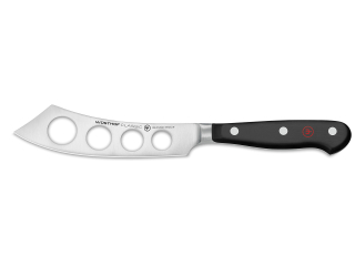 Wüsthof Nůž na sýr 14 cm CLASSIC s "O" otvory 1040132714