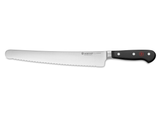 Wüsthof Nůž krájecí vroubkovaný 26 cm CLASSIC 1040133126