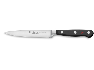 Wüsthof Nůž na zeleninu 12 cm CLASSIC 1040100412