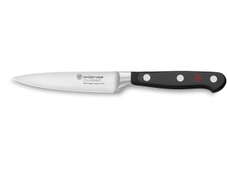 Wüsthof Nůž na zeleninu 10 cm CLASSIC 1040100410