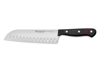Wüsthof Nůž Santoku 17 cm GOURMET duté ostří 1025046017