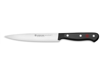 Wüsthof Nůž na uzeniny 16 cm GOURMET 1025048816