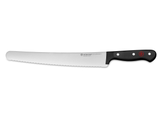 Wüsthof Nůž krájecí 26 cm GOURMET vlnité ostří 1025048626