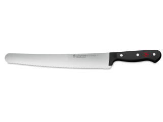 Wüsthof Nůž cukrářský 26 cm GOURMET vroubkované ostří 1025047726