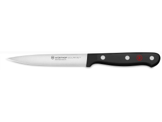 Wüsthof Nůž na zeleninu 12 cm GOURMET 1025048112