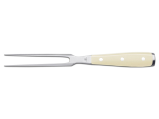 Wüsthof Vidlička na maso 16 cm CLASSIC IKON  Créme 9040490016