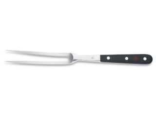Wüsthof Vidlička na maso 20 cm CLASSIC zahnuté hroty 9040190120