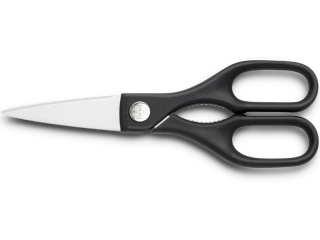Wüsthof Kuchyňské nůžky 21 cm nerez, černé 1049594906