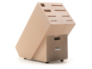 Wüsthof Blok na nože 9 ks buk 2099600906