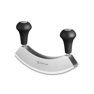 Wüsthof Kolíbka dvojitá 18 cm, na maso a bylinky 1069501304
