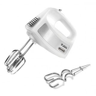 Bravo Nerezový ruční šlehač 300 W Vilda B-4783