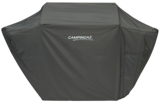 Premium Ochranný obal na gril Classic XL černý,  136x62x105 cm Campingaz 2000027835