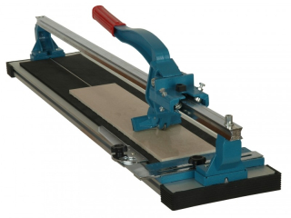 Dedra Řezačka dlaždic s ložisky 800 mm, X-profil 1152