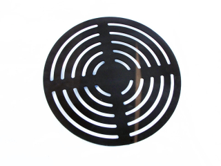 GFIRE Palivový rošt 40 cm pro ohniště Tripod 60