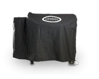 Obal na gril Legacy 1200 Louisiana LG7120FL