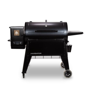 Gril na dřevěné pelety Navigator 1150 Pit Boss PB1150G