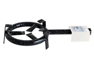 Paella PB hořák 20 cm, 5,0 kW, 1-kruhový, PWI