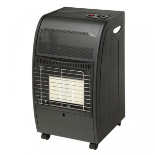 Plynová kamna 4,2kW LPG, Dedra DED9975