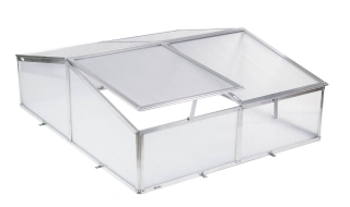 Pařeniště G21 GA12 100x120x40 cm dvoudílné 6390111