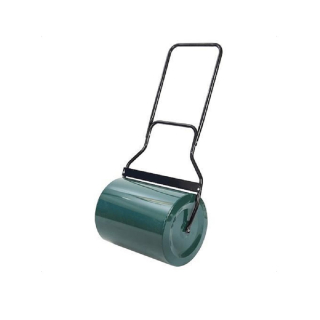 Zahradní válec na vodu, písek Garden GR002 50x40 cm, 60 litrů TSM trávní 217721 Strend Pro