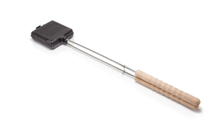Litinová forma na sendviče Petromax 730430 sw-iron