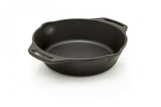 Litinová pánev 20 cm, dvě madla Petromax 730775