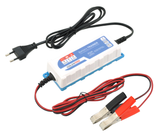 Nabíječka mikroprocesor LED 1A Colentris co70001 auto-moto