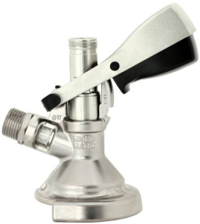 Narážeč LINDR plochý MM, A-TYPE NAR00758 Micro Matic