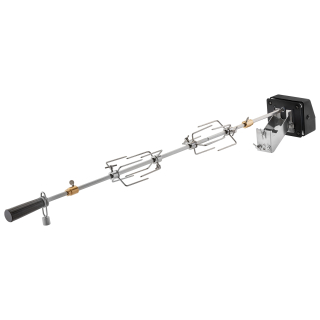 Otáčecí špíz s motorem Premium G4/G6 Rotisserie Rösle 25436
