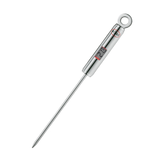 Teploměr vpichový Gourmet, digitální Rösle 25066