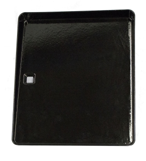 Litinová deska 39x45cm Plancha Master Series BBQs Campingaz 2000031424