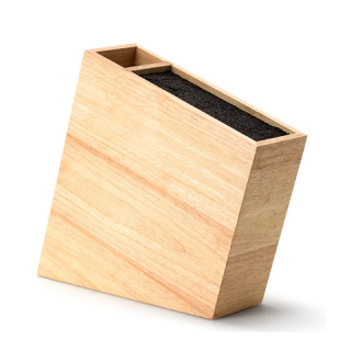 Blok na nože s flexi vložkou a přihrádkou gumovník Continenta C3317