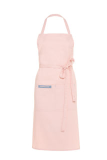 Kuchyňská zástěra Premium růžová Feuermeister 1210FM1004