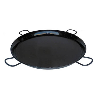 PWI Paella pánev 80 cm - smaltovaná ocel 051902 Paella World