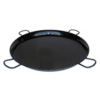 PWI Paella pánev 90 cm - smaltovaná ocel 052002 Paella World
