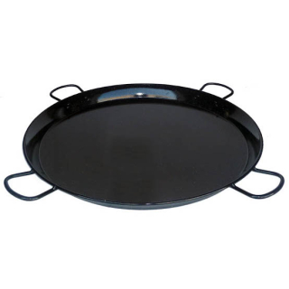 PWI Paella pánev 100 cm - smaltovaná ocel 052102 Paella World
