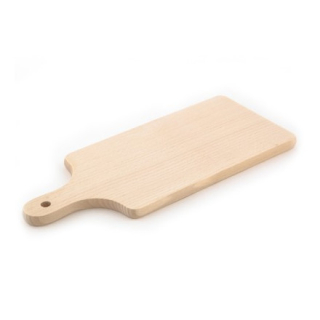 Kolimax Krájecí deska 39x17,5 cm, buk, DRU 390, 157034